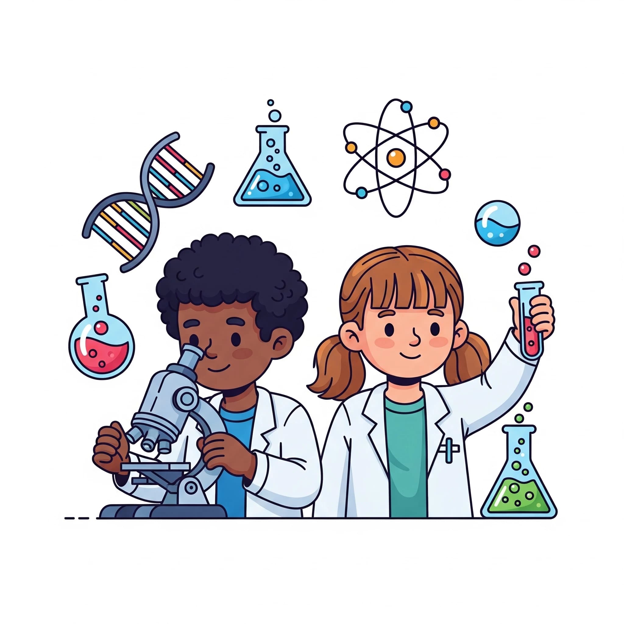 Science